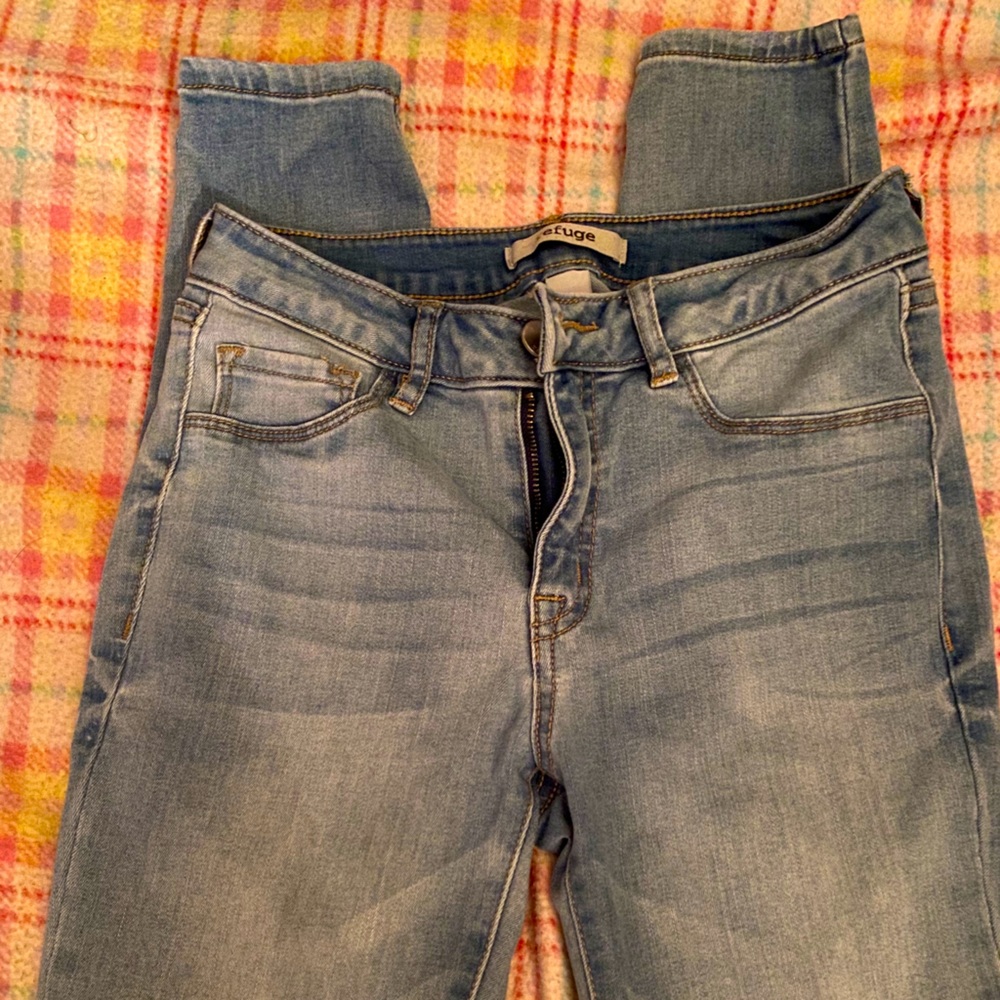 Encore jeans from Charlotte size- 2